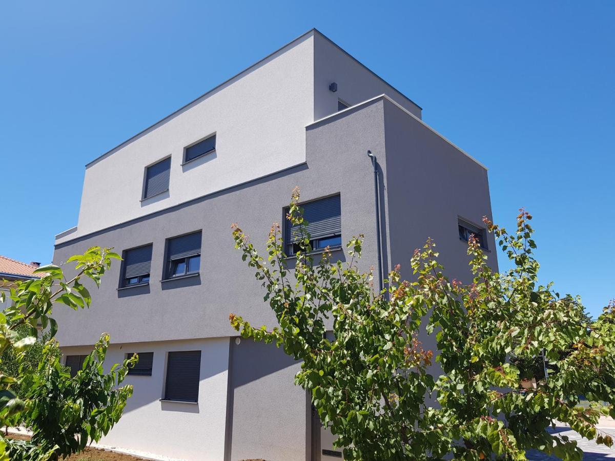 זאדאר Vila Maslina - Apartman 3 מראה חיצוני תמונה