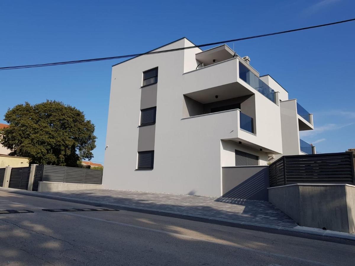 זאדאר Vila Maslina - Apartman 3 מראה חיצוני תמונה