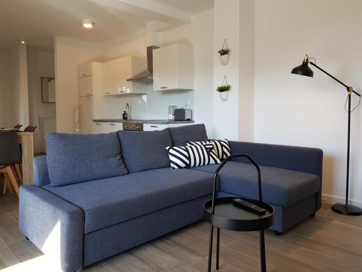 זאדאר Vila Maslina - Apartman 3 מראה חיצוני תמונה