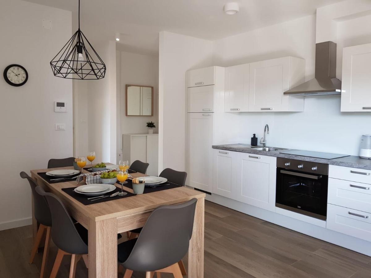 זאדאר Vila Maslina - Apartman 3 מראה חיצוני תמונה