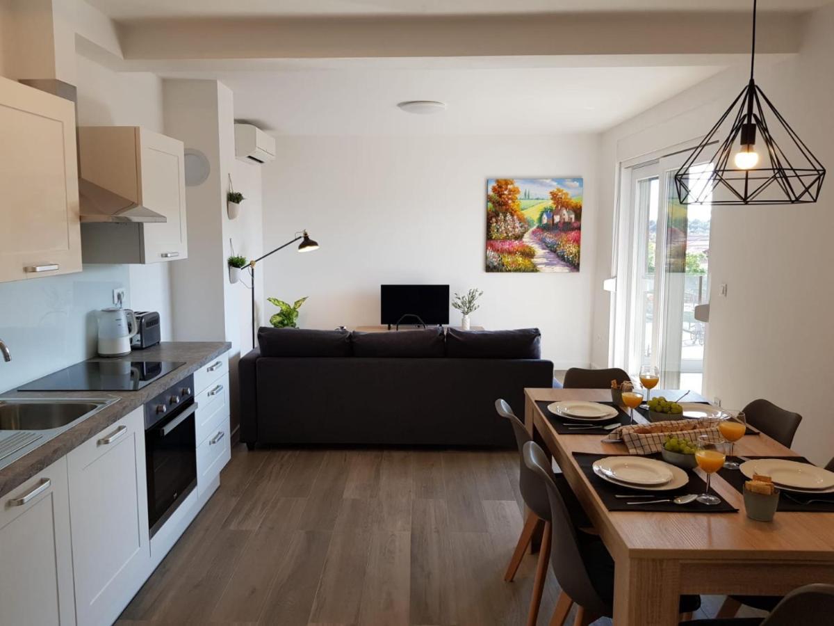 זאדאר Vila Maslina - Apartman 3 מראה חיצוני תמונה