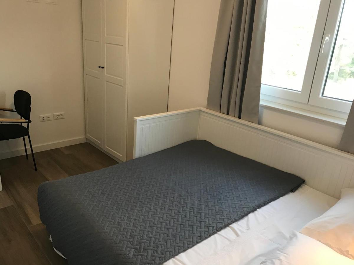 זאדאר Vila Maslina - Apartman 3 מראה חיצוני תמונה