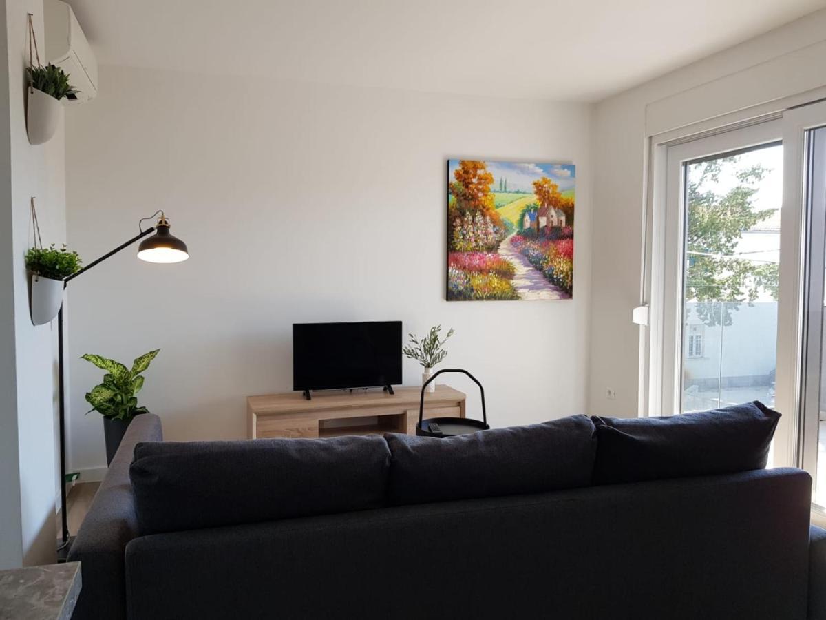 זאדאר Vila Maslina - Apartman 3 מראה חיצוני תמונה