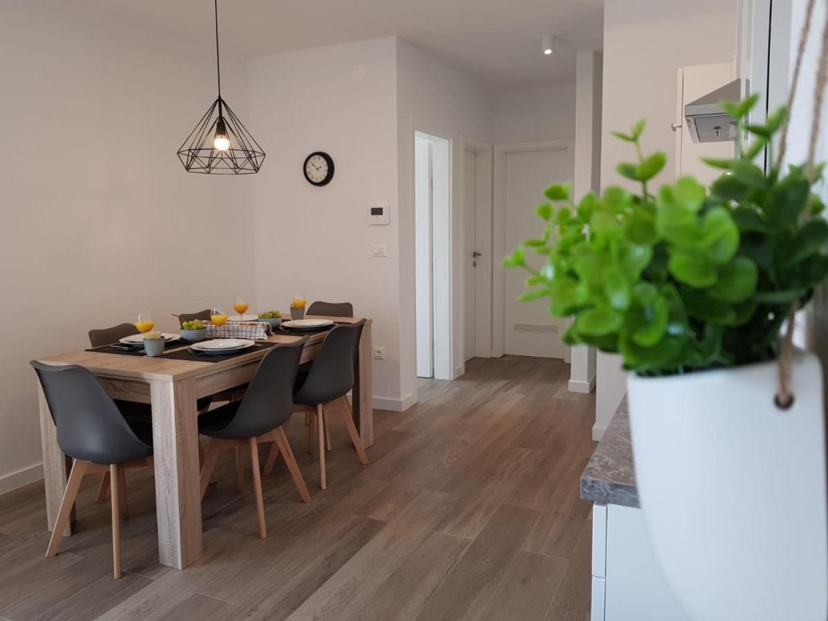 זאדאר Vila Maslina - Apartman 3 מראה חיצוני תמונה