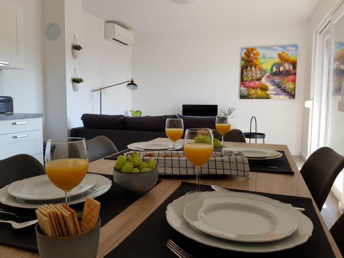 זאדאר Vila Maslina - Apartman 3 מראה חיצוני תמונה